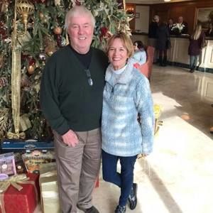 Meet your Posher, Betty